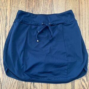 Halara golf skort
